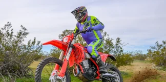 2026 Beta 430 RR X-Pro Review: 17 Fast Facts (Trail Bike Test)