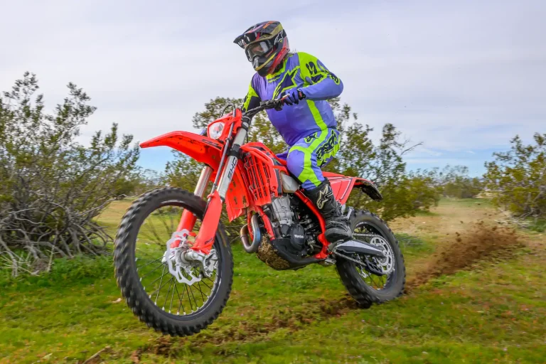 2026 Beta 430 RR X-Pro Review: 17 Fast Facts (Trail Bike Test)