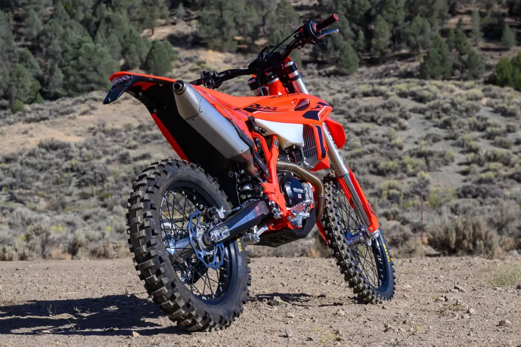 2026 Beta 430 RR X-Pro specifications