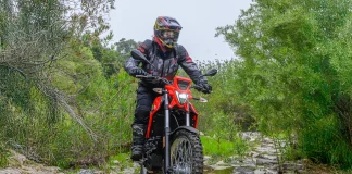2026 Beta Alp 4.0 Review: 15 Dual-Sport Fast Facts