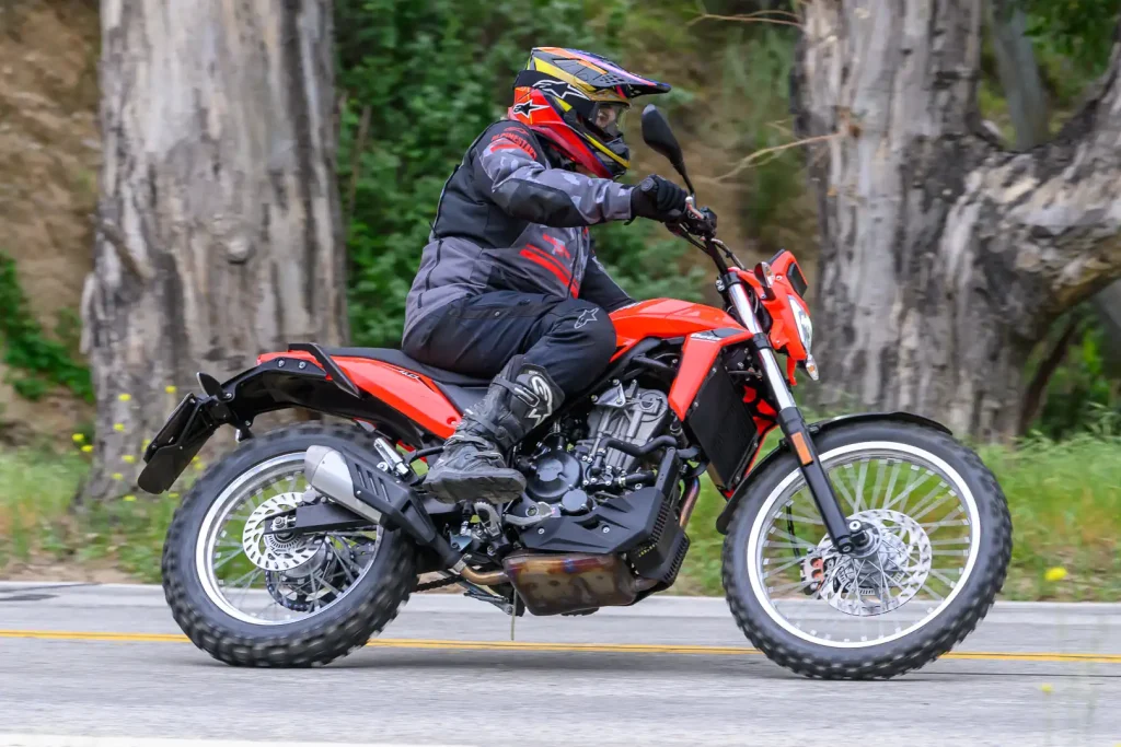 2026 Beta Alp 4.0 Review: MSRP