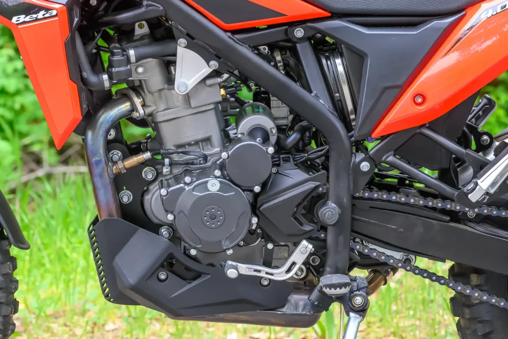 2026 Beta Alp 4.0 Review: New Motor