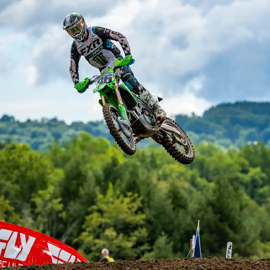 2026 Budds Creek Motocross Fantasy Picks and Tips: Garrett Marchbanks flies