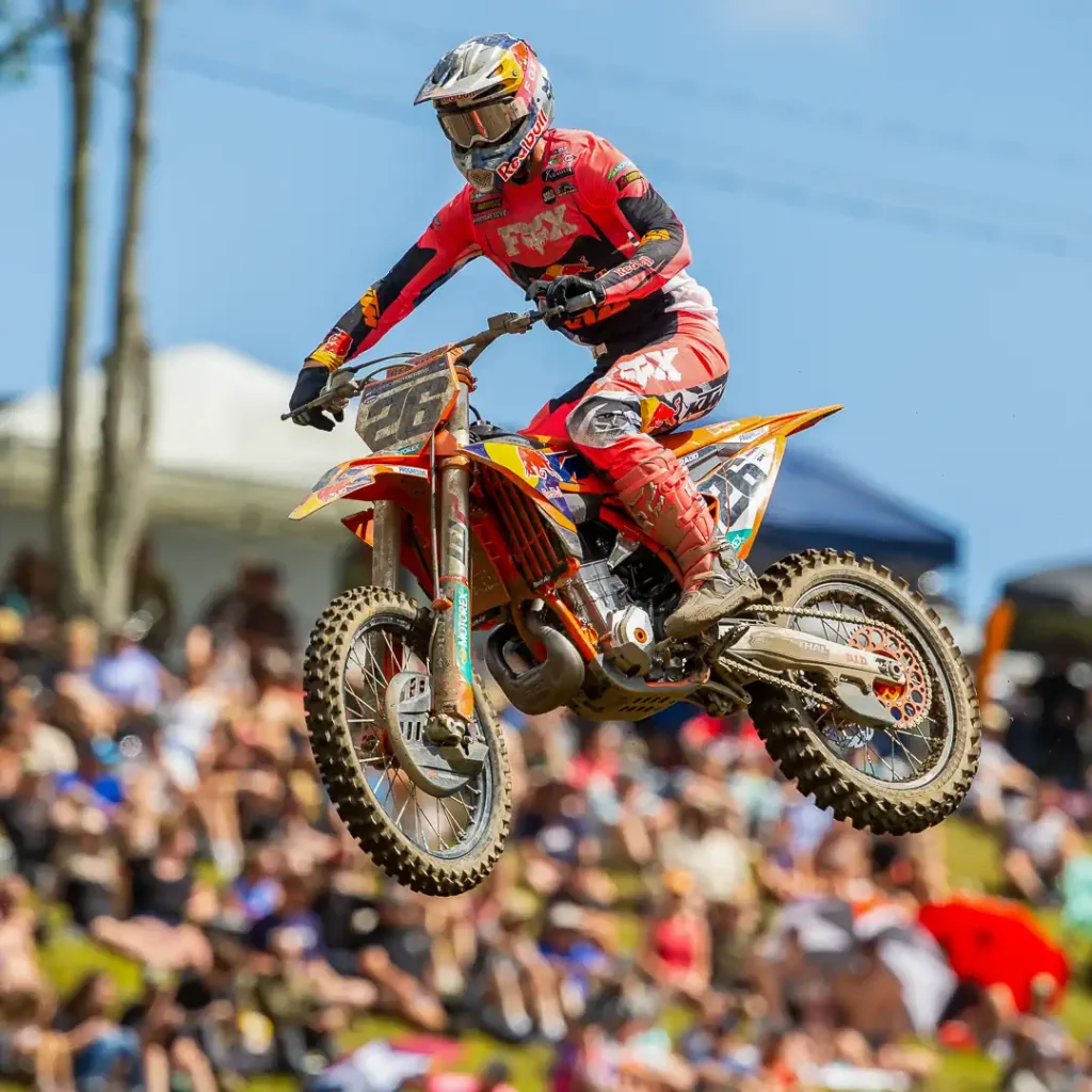 2026 Budds Creek Motocross Fantasy Picks and Tips: Jorge Prado and fans