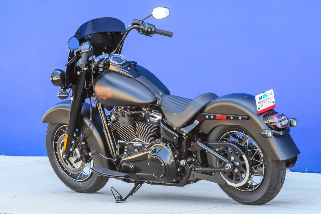 2026 Harley-Davidson Deadwood Review: MSRP