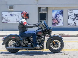 2026 Harley-Davidson Deadwood Review: 13 Fast Facts