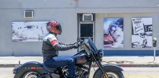 2026 Harley-Davidson Deadwood Review: 13 Fast Facts