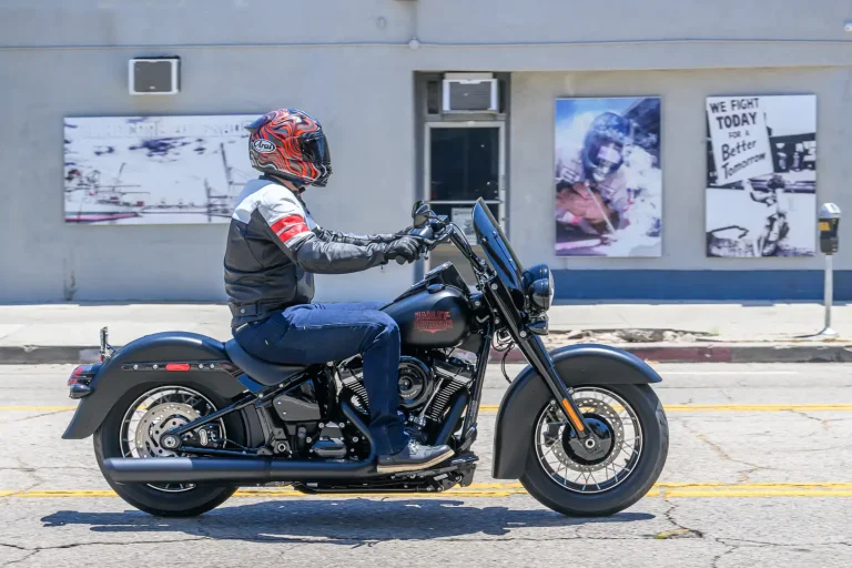 2026 Harley-Davidson Deadwood Review: 13 Fast Facts