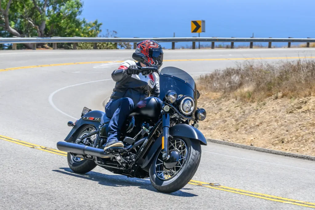 2026 Harley-Davidson Deadwood Review: Price