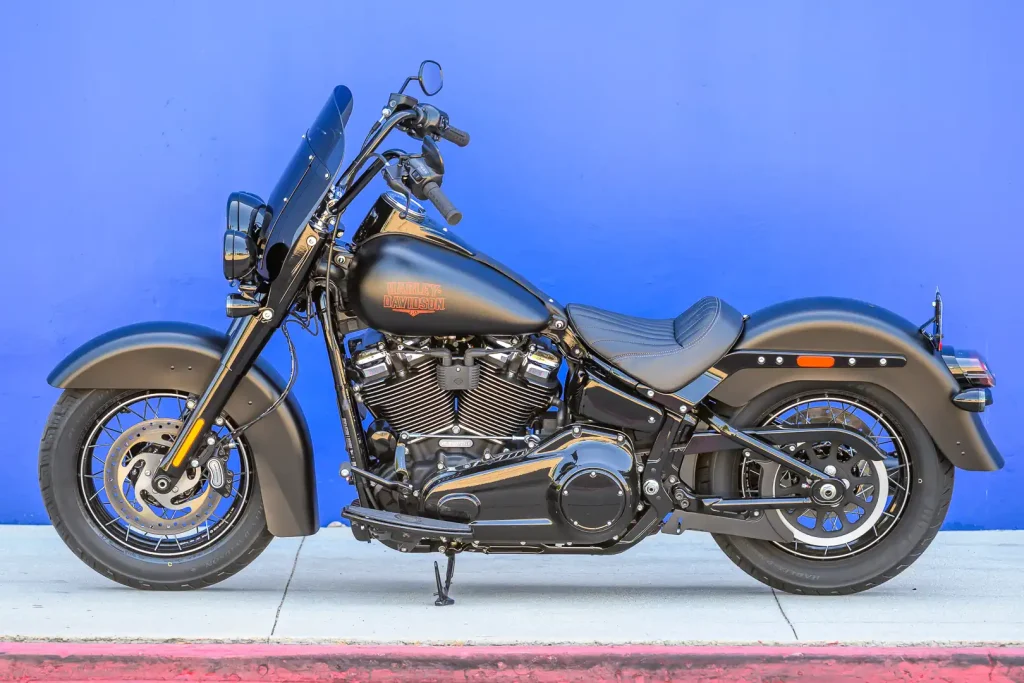 2026 Harley-Davidson Deadwood Review: MSRP