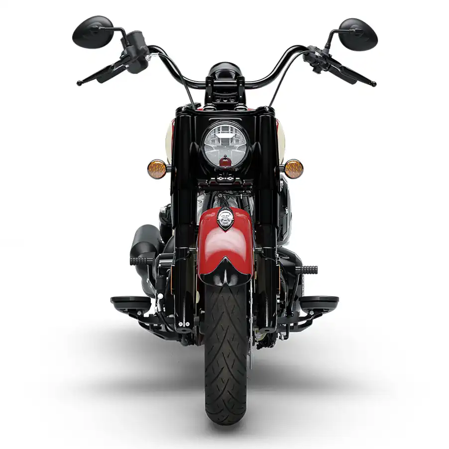 2026 Indian Chief Vintage Sturgis, SD Edition First Look: Specifications