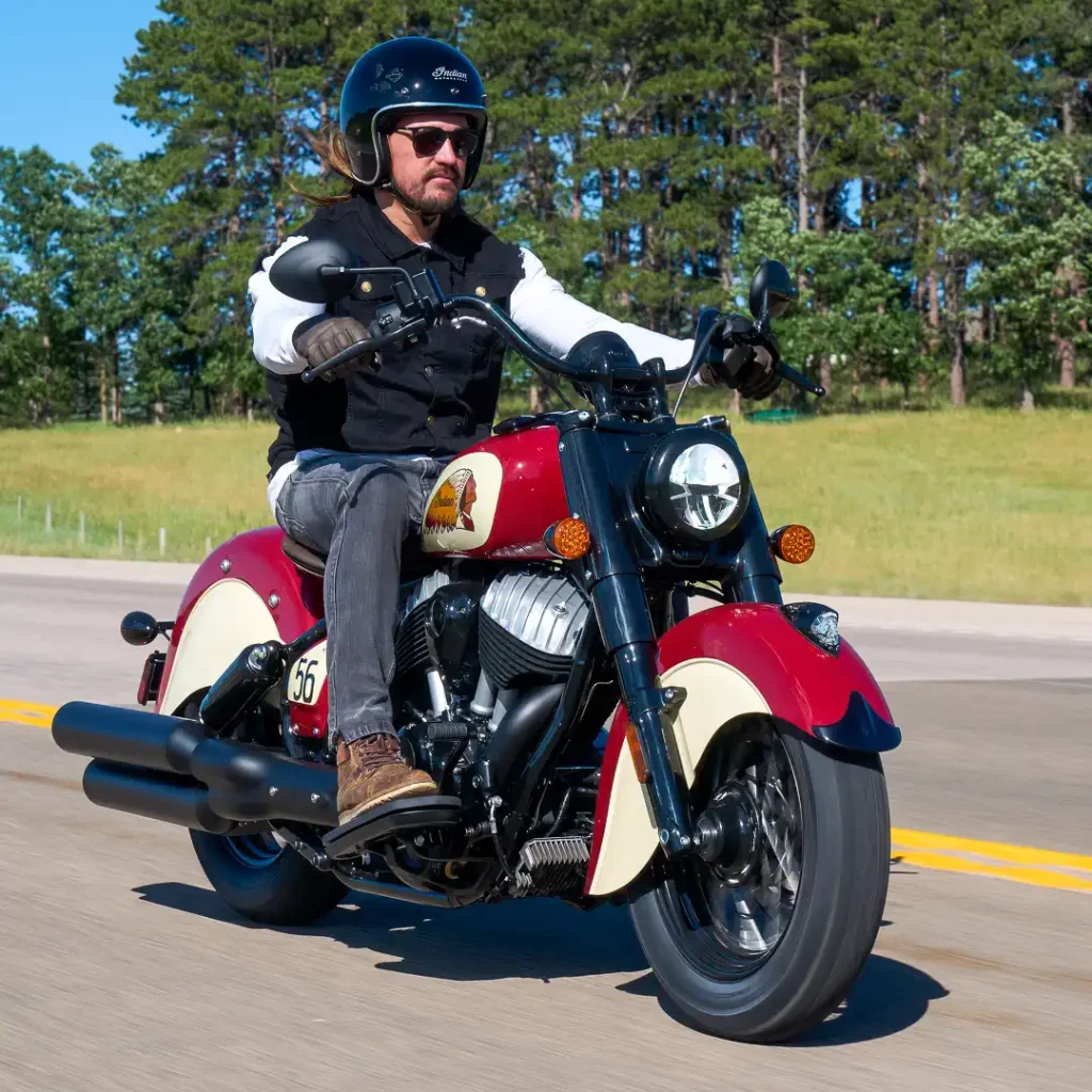 2026 Indian Chief Vintage Sturgis, SD Edition First Look: MSRP