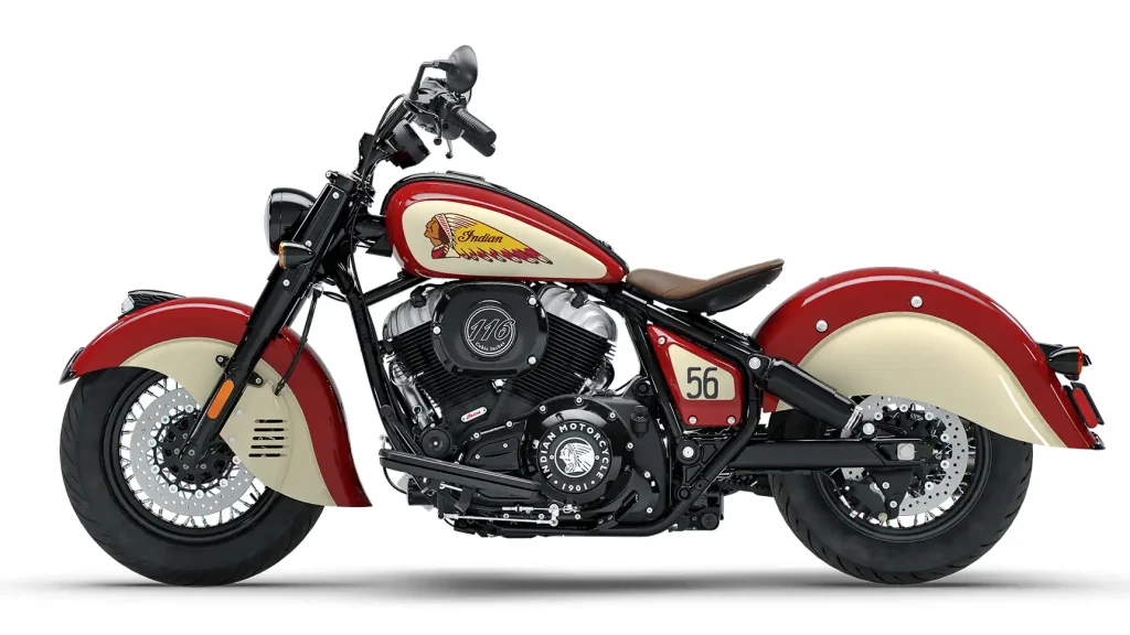 2026 Indian Chief Vintage Sturgis, SD Edition First Look: Price