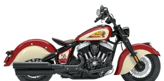2026 Indian Chief Vintage Sturgis, SD Edition First Look