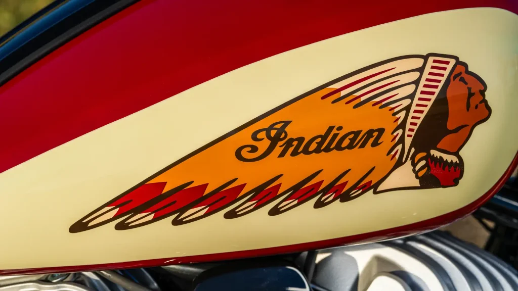 2026 Indian Chief Vintage Sturgis, SD Edition First Look: Special Paint job