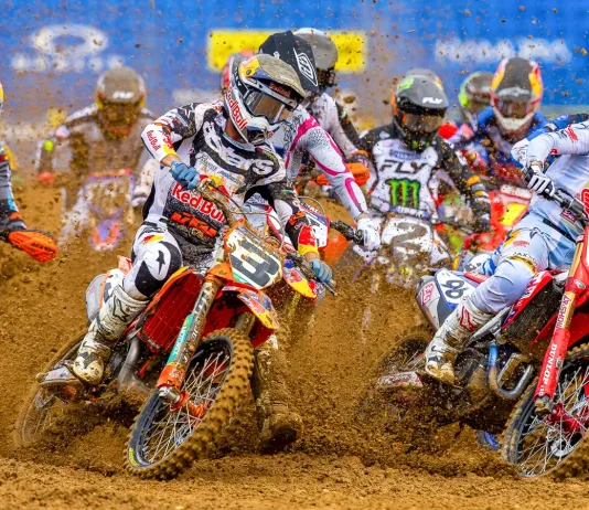 2026 Ironman Motocross Fantasy Picks and Tips: 7 Fast Facts
