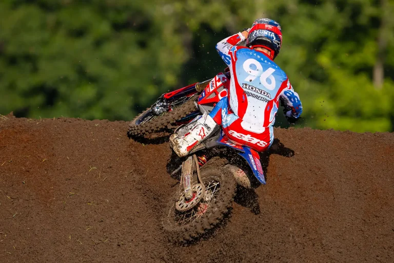 2026 Ironman National Motocross Results, Standings, Video