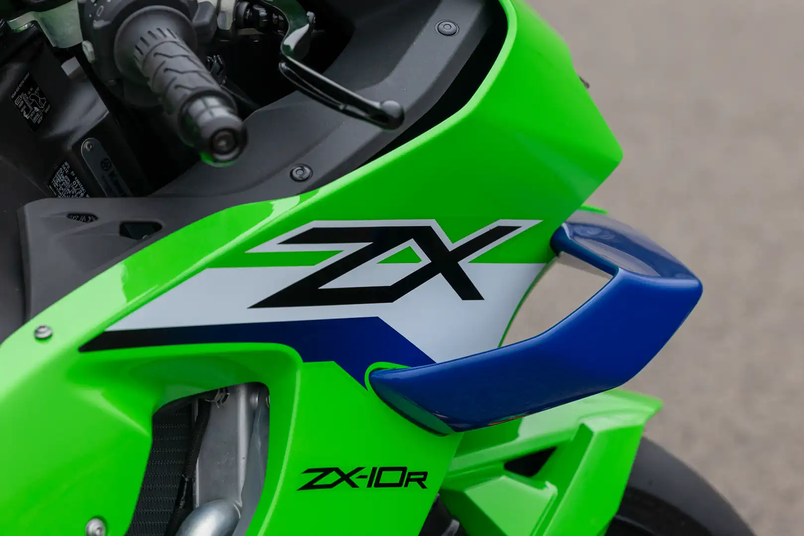 2026 Revizuirea Kawasaki Ninja ZX-10R: 14 fapte rapide pentru Superbike