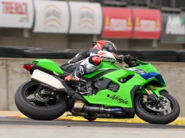2026 Kawasaki Ninja ZX-10R Review: 14 Superbike Fast Facts