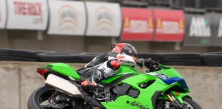 2026 Kawasaki Ninja ZX-10R Review: 14 Superbike Fast Facts
