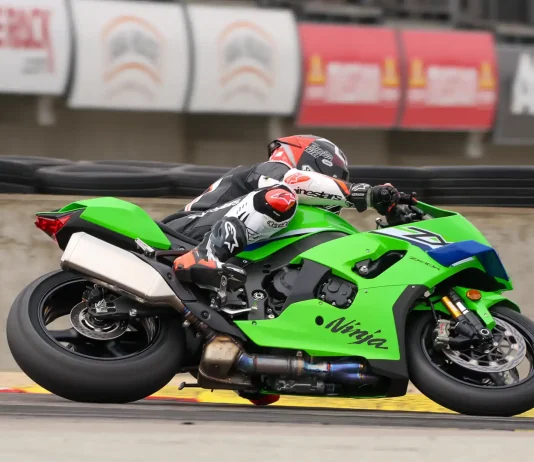 2026 Kawasaki Ninja ZX-10R Review: 14 Superbike Fast Facts