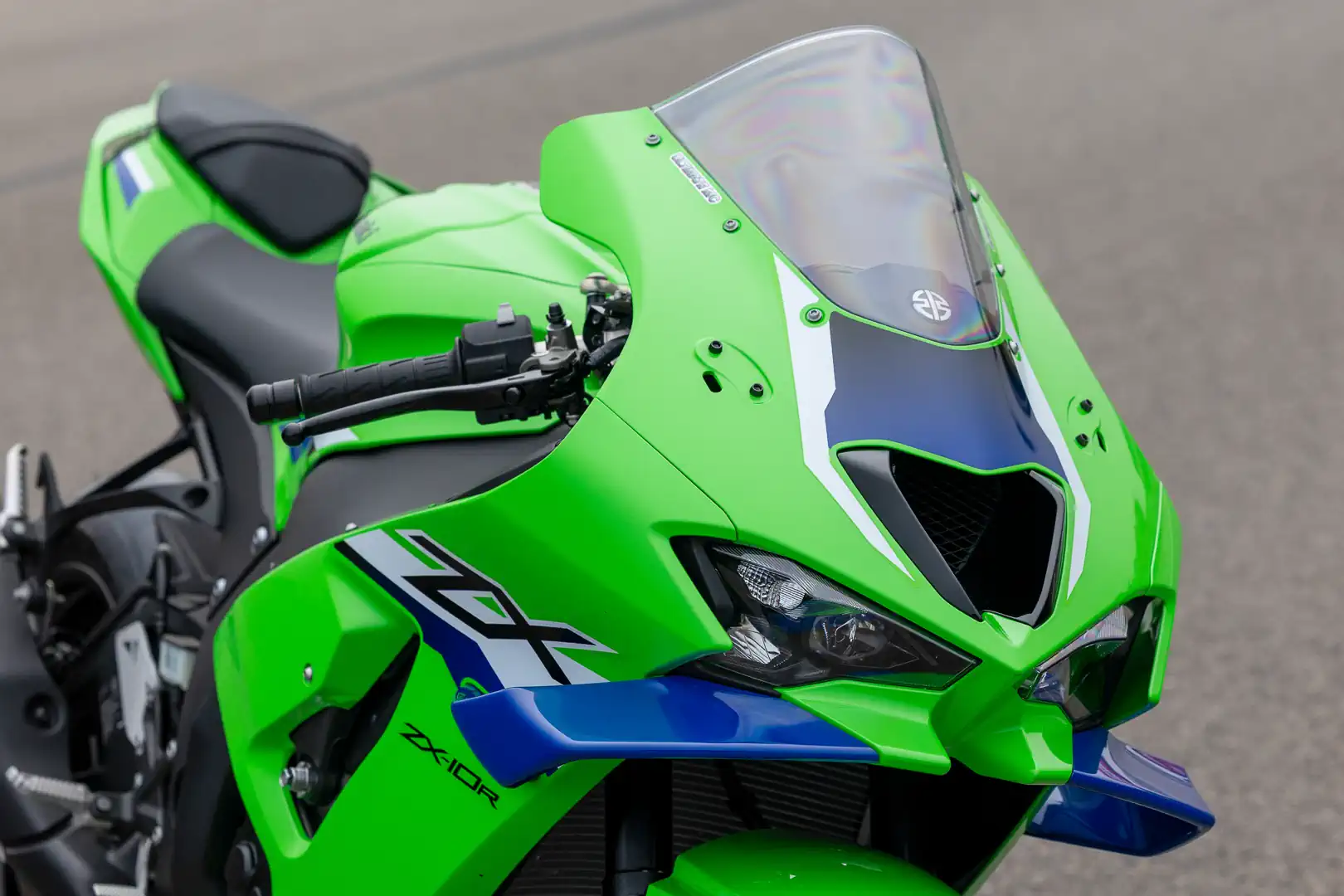 2026 Revizuirea Kawasaki Ninja ZX-10R: 14 fapte rapide pentru Superbike