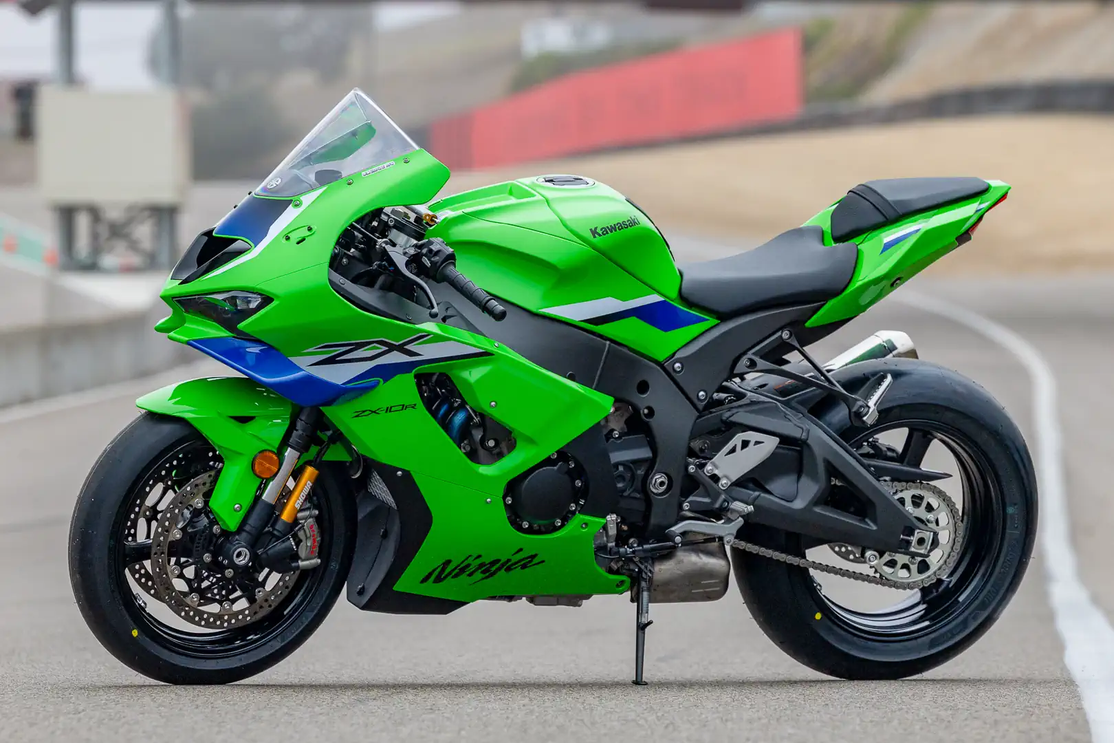 2026 Revizuirea Kawasaki Ninja ZX-10R: 14 fapte rapide pentru Superbike