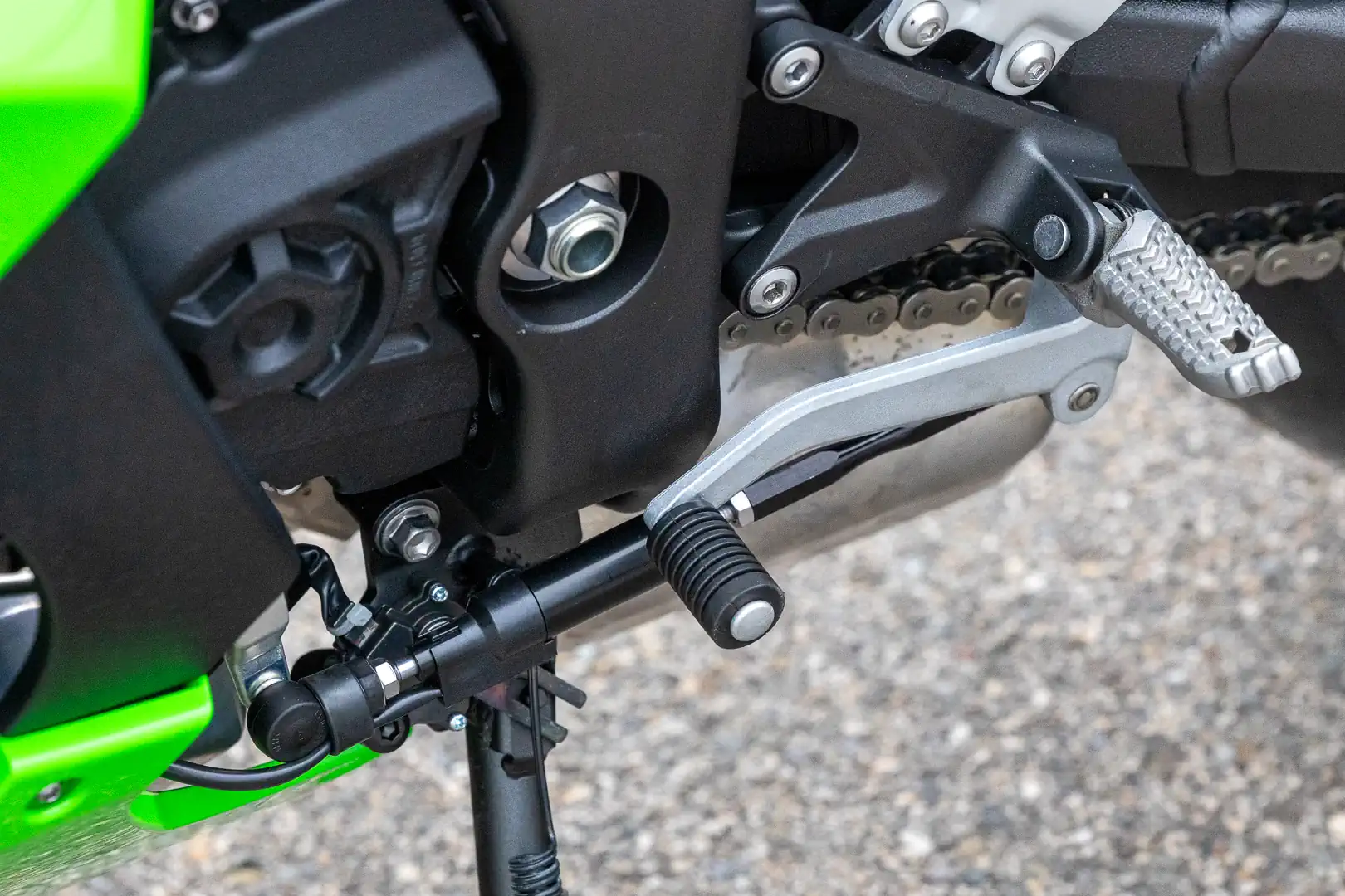 2026 Revizuirea Kawasaki Ninja ZX-10R: 14 fapte rapide pentru Superbike