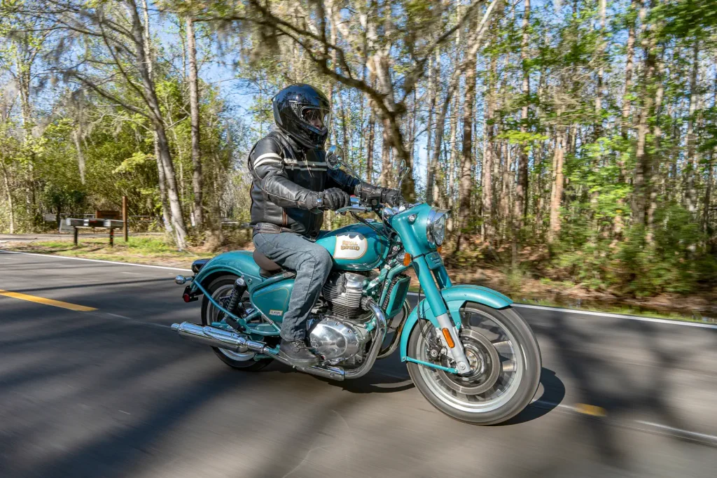 2026 Royal Enfield Classic 650 Review: MSRP