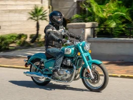 2026 Royal Enfield Classic 650 Review: 14 Fast Facts