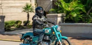 2026 Royal Enfield Classic 650 Review: 14 Fast Facts
