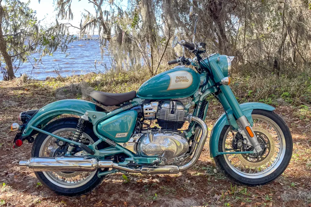 2026 Royal Enfield Classic 650 Review: Price