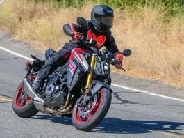 2026 Suzuki GSX-S1000 Review: 11 Fast Facts for $11,989
