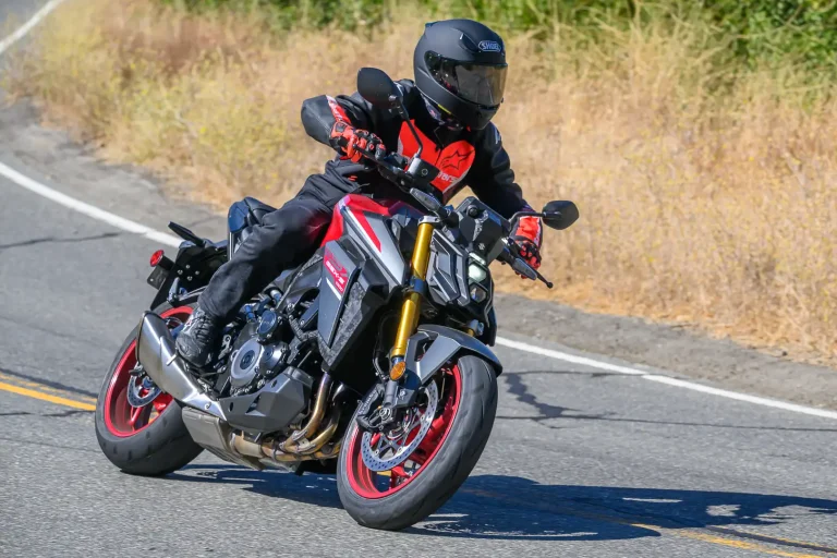 2026 Suzuki GSX-S1000 Review: 11 Fast Facts for $11,989