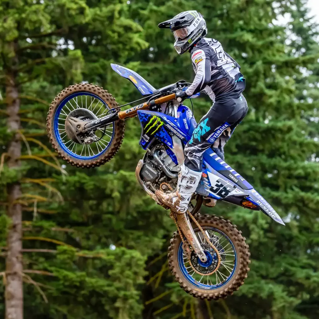 2026 Unadilla Motocross Fantasy Picks and tips: Haiden Deegan