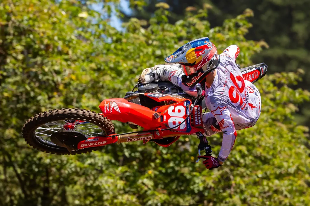 2026 Unadilla Motocross Fantasy Picks and tips: Hunter Lawrence