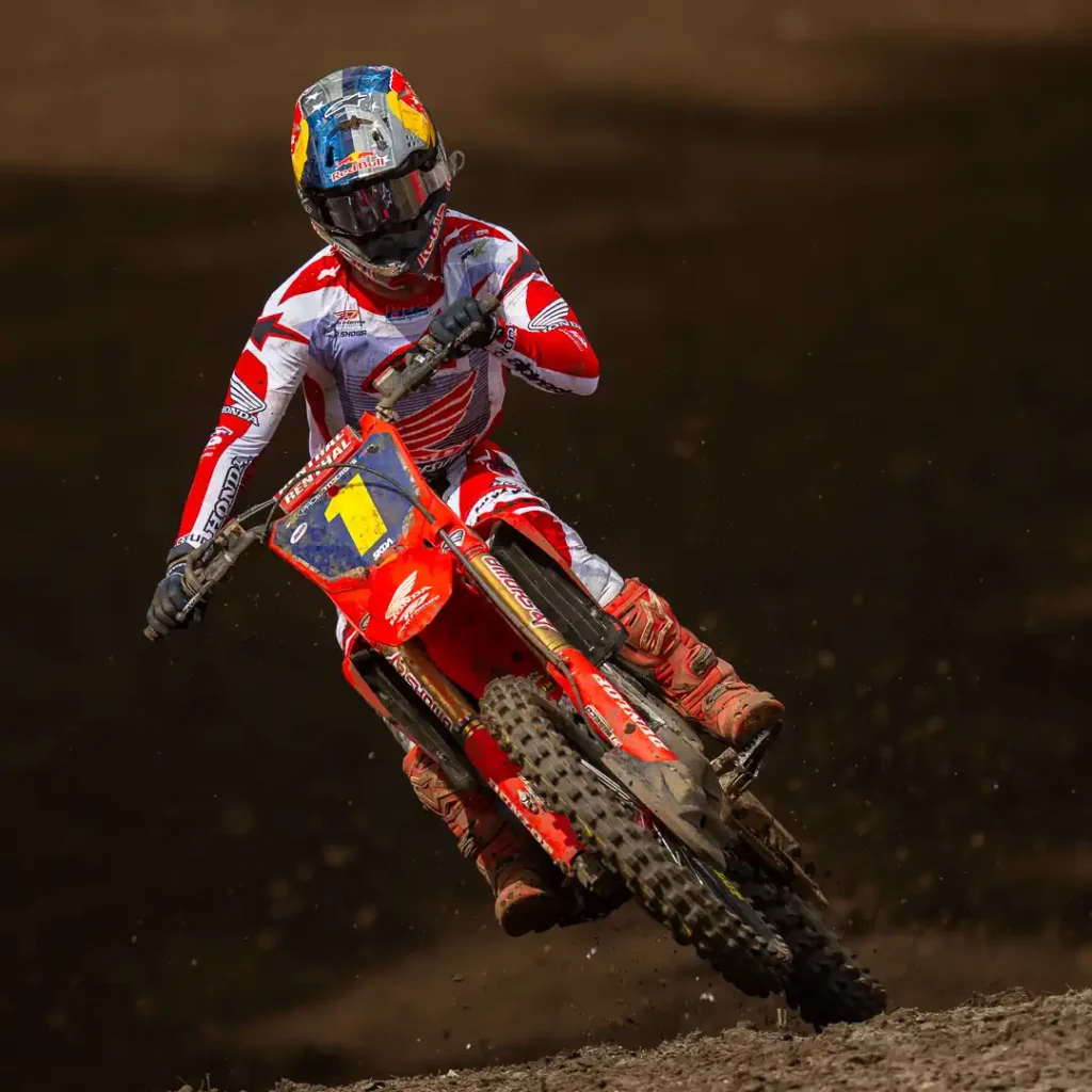 2026 Unadilla Motocross Fantasy Picks and tips: Jett Lawrence