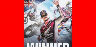 2026 Unadilla National Motocross Results, Standings, Video