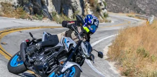 2026 Yamaha MT-03 Review: 15 Fast Facts on a $4999 Sportbike