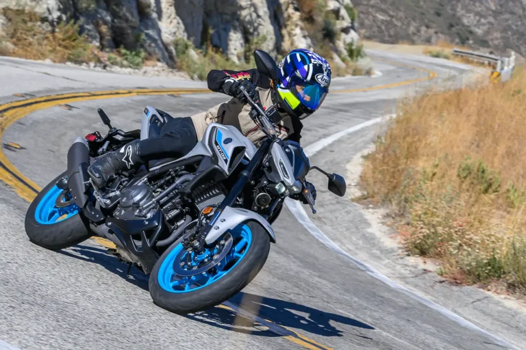 2026 Yamaha MT-03 Review: 15 Fast Facts on a $4999 Sportbike