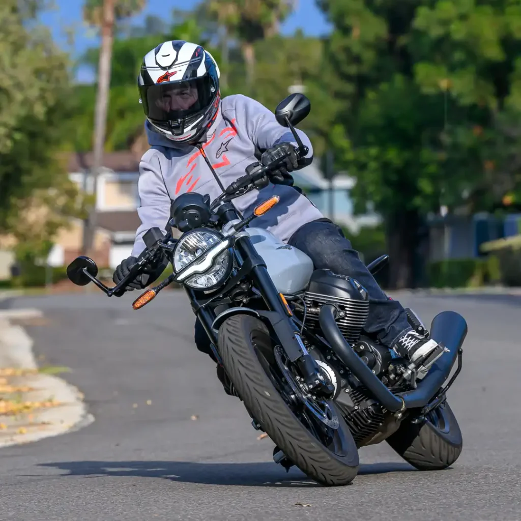 Alpinestars Chrome Superairflow Review: CE AA Mesh Hoodie - Price