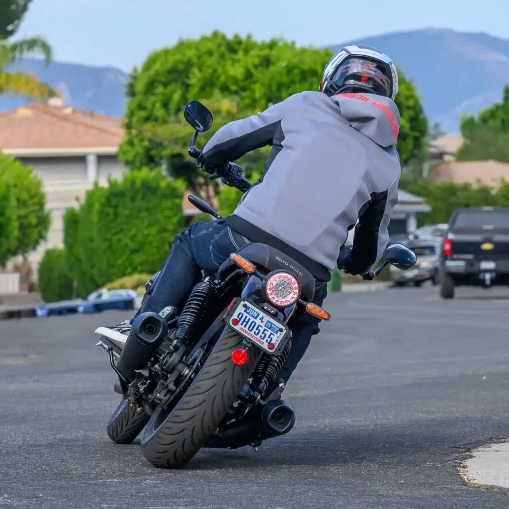 Alpinestars Chrome Superairflow Review: CE AA Mesh Hoodie - MSRP