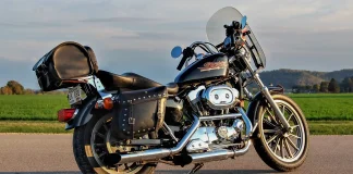 Continental ContiTour Long-Term Tire Test