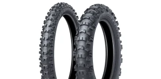 Dunlop Geomax EN92 First Look: Enduro Tire Gets a Soft Option