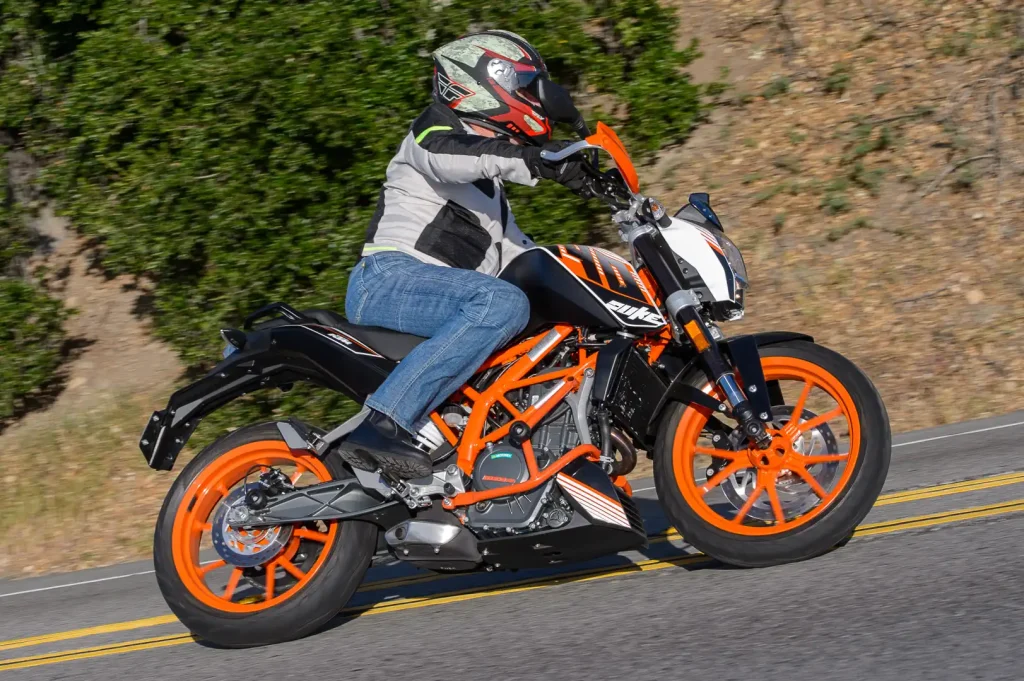 Editor's Letter - September 2026 - 10 Years Digital: KTM 390 Duke