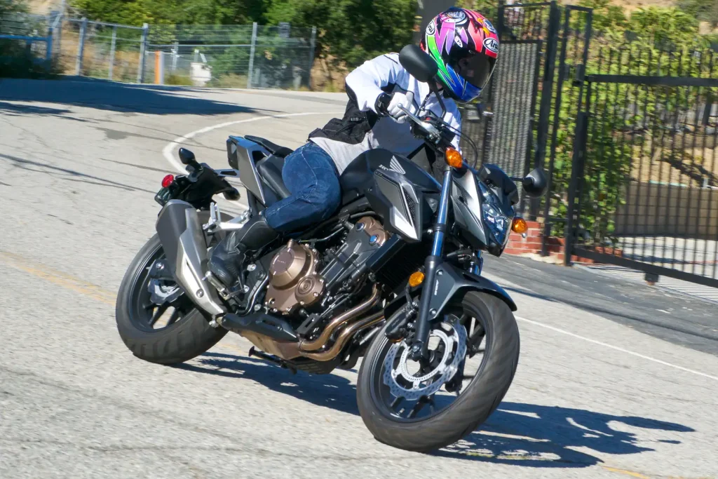 Editor's Letter - September 2026 - 10 Years Digital: Honda CB500F
