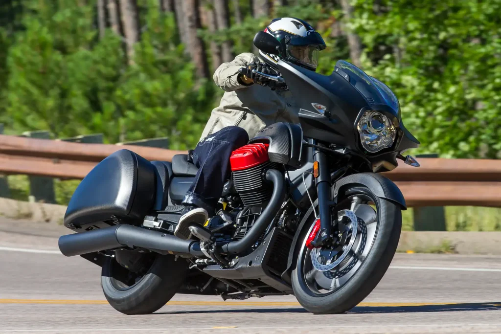 Editor's Letter - September 2026 - 10 Years Digital: Moto Guzzi MGX-21