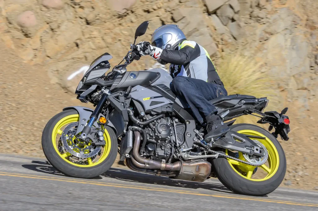 Editor's Letter - September 2026 - 10 Years Digital: Yamaha FZ-10