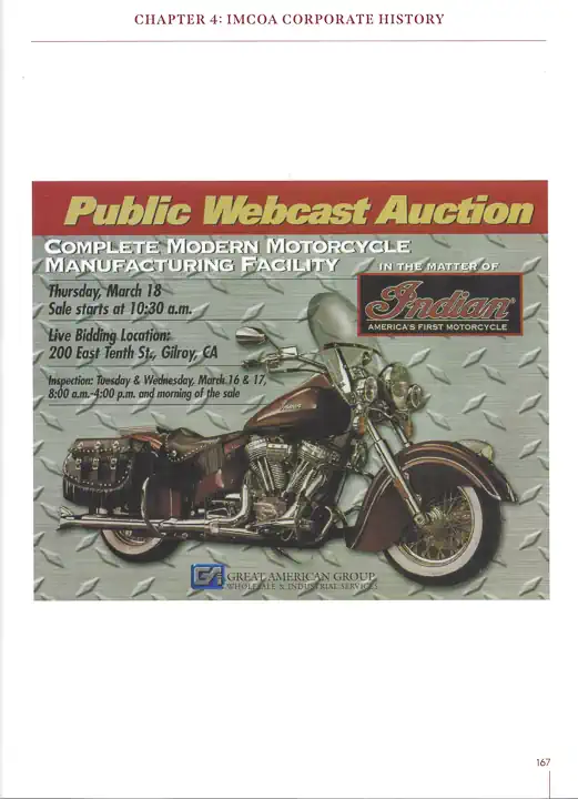 Gilroy Indians book review: online auction