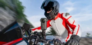 Insta360 X6 8K 360 Camera First Look: 16 Fast Facts